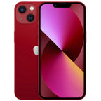 Apple iPhone 13 (128 GB Storage, (Product) Red)P193007