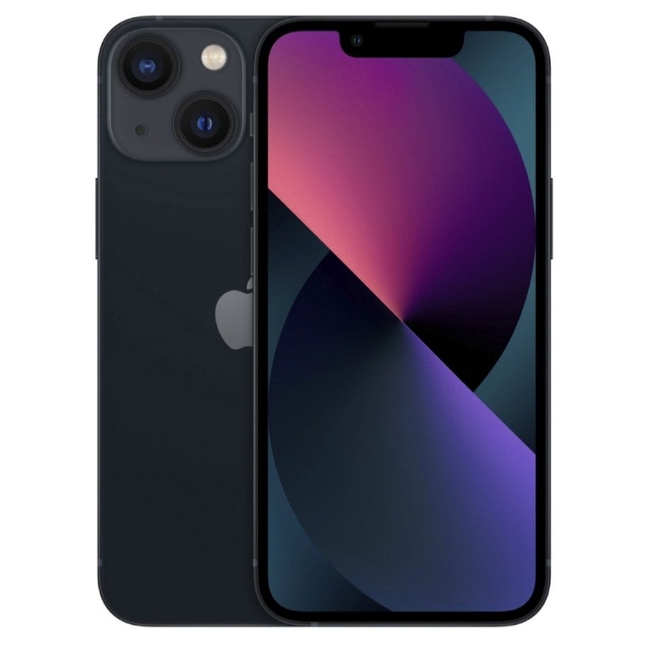 Apple iPhone 13 (128 GB Storage, Midnight)