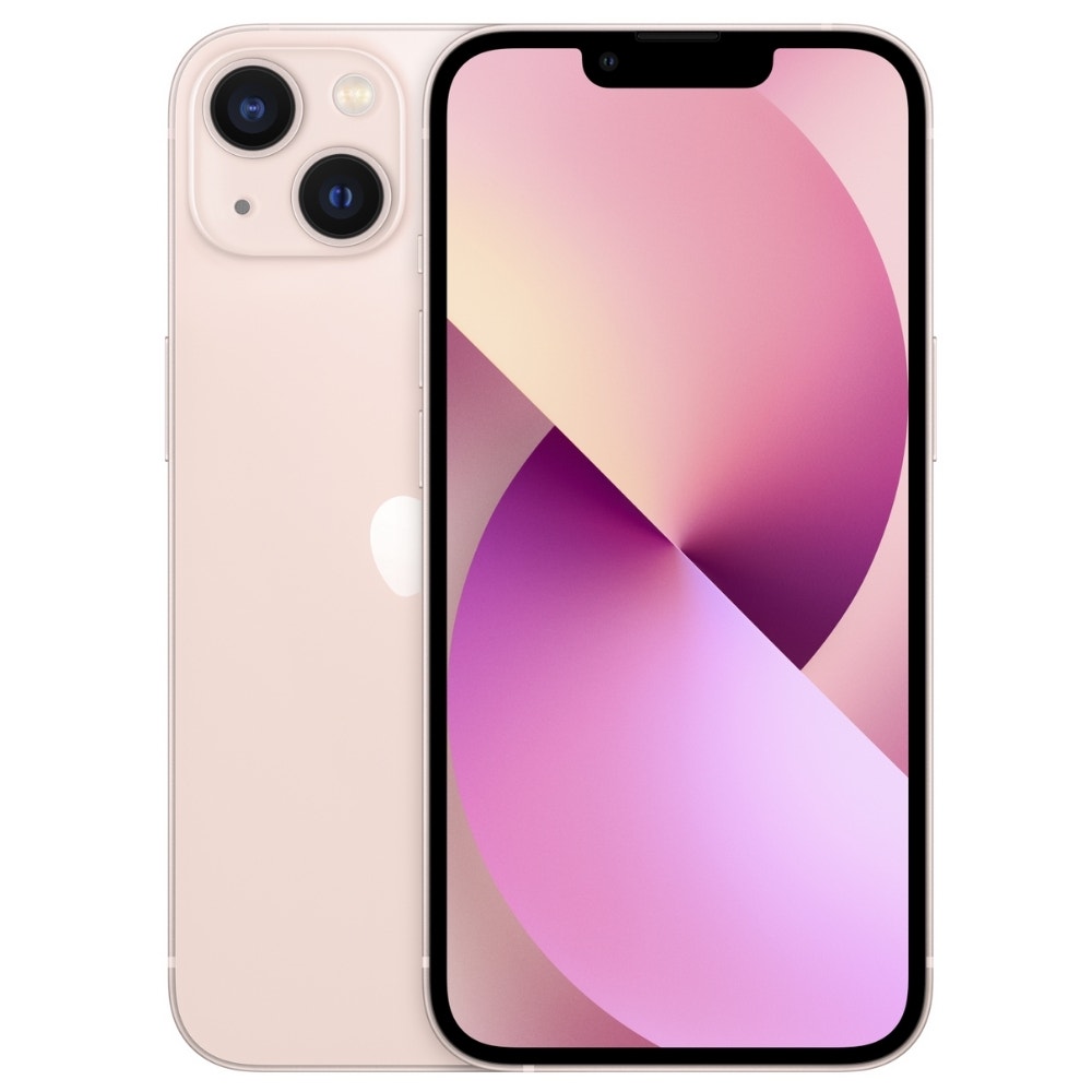 Apple iPhone 13 (128 GB Storage, (Product) Red)P193007 – Mobiliti