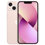Store Display Unit - Apple iPhone 13 (128 GB Storage, Pink)