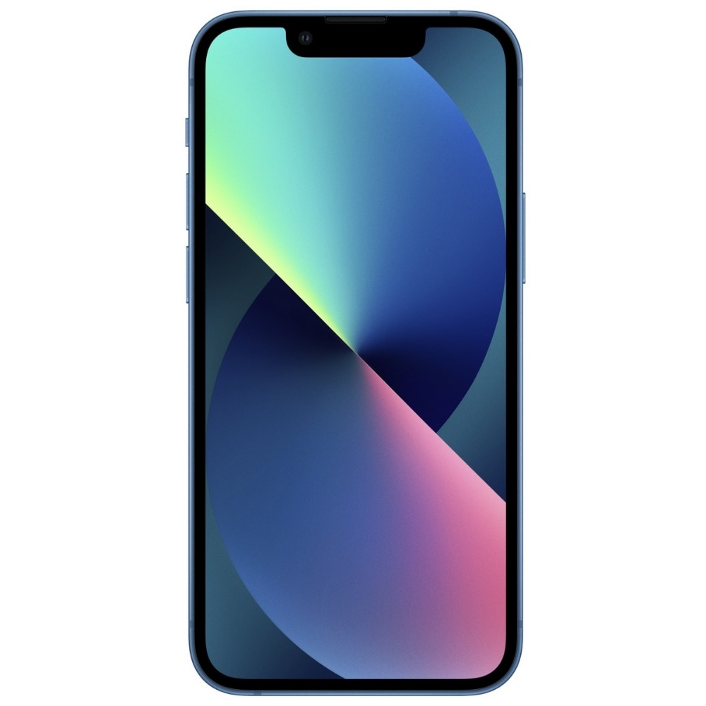 Apple iPhone 13 (256 GB Storage, Blue)