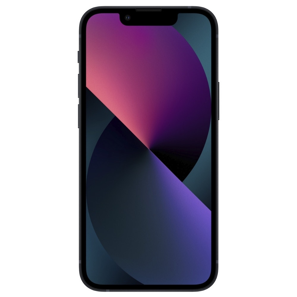 Apple iPhone 13 (256 GB Storage, Midnight)