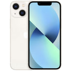 Store Display Unit - Apple iPhone 13 (512 GB Storage, Starlight)