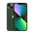 Apple iPhone 13 (256 GB, Green)