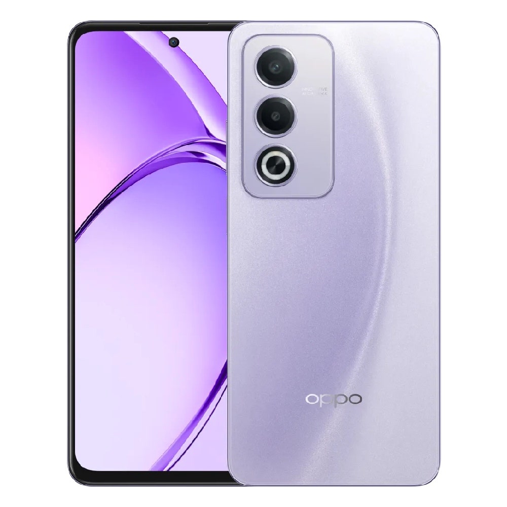 Oppo A3 Pro 5G Dual Sim Smartphone (8GB RAM, 128GB Storage) 6.67