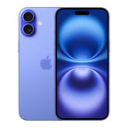 Apple iPhone 16 Plus (128GB Storage, Ultramarine)