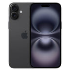 Apple iPhone 16 Plus (512GB Storage, Black)