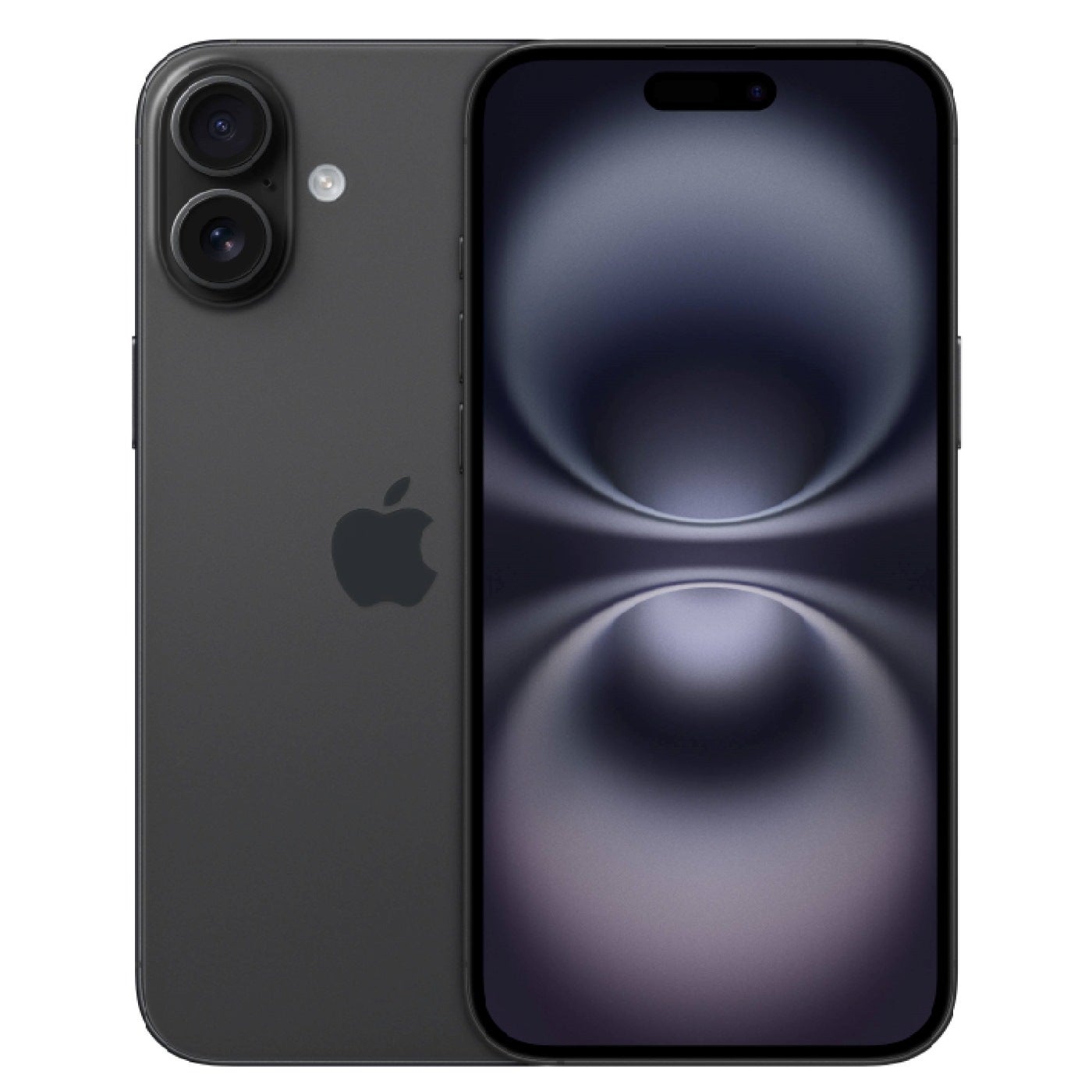 Apple iPhone 16 Plus (512GB Storage, Black)