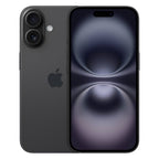 Apple iPhone 16 (128GB Storage, Black)P232288