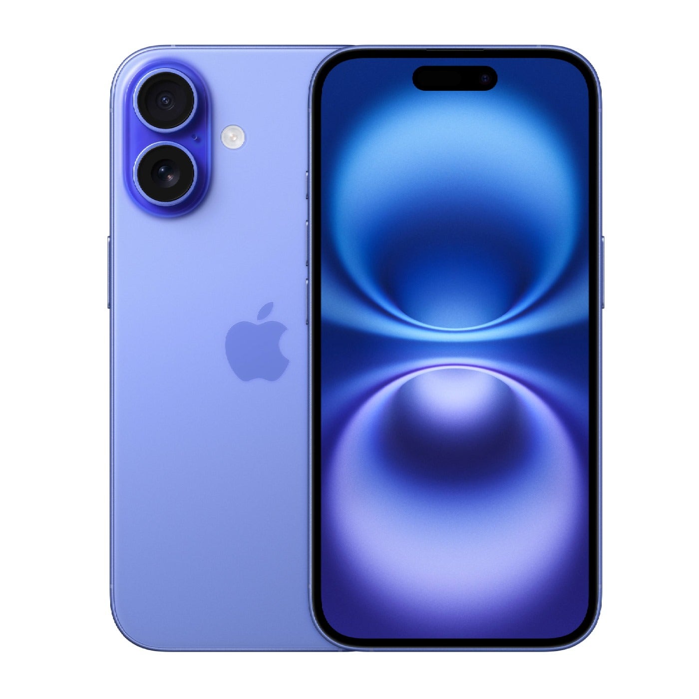 Apple iPhone 16 (256GB Storage, Ultramarine)