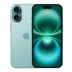 Apple iPhone 16 (512GB Storage, Teal)