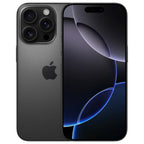 Store Display Unit - Apple iPhone 16 Pro (1 TB Storage, Black Titanium)