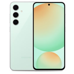 Samsung Galaxy S24 FE 5G (8GB RAM, 128GB Storage) Mint