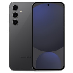 Samsung Galaxy S24 FE 5G (8GB RAM, 256GB Storage) Black