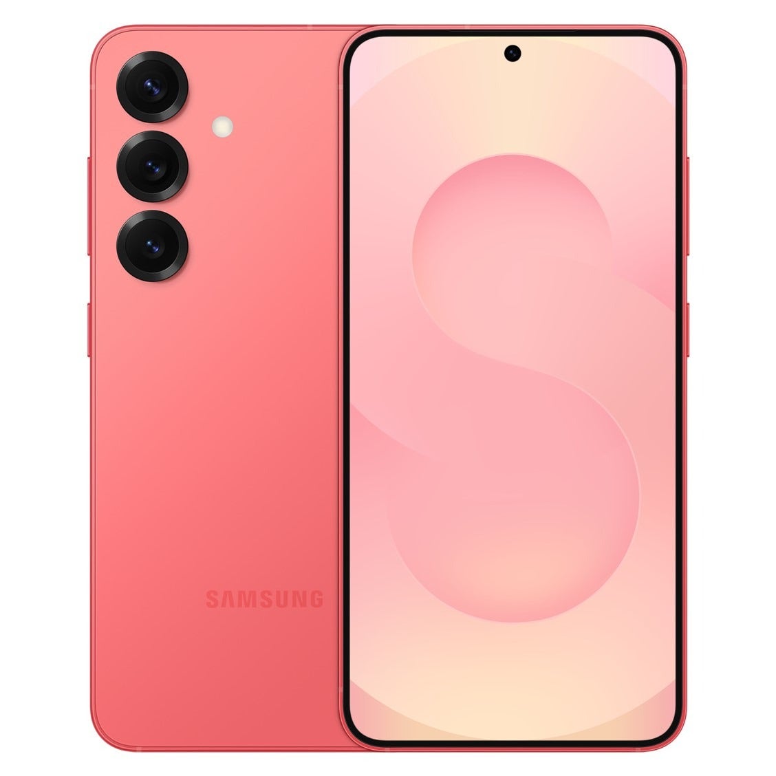 Samsung Galaxy S25 5G (12GB RAM, 256GB Storage) Blueblack P237290