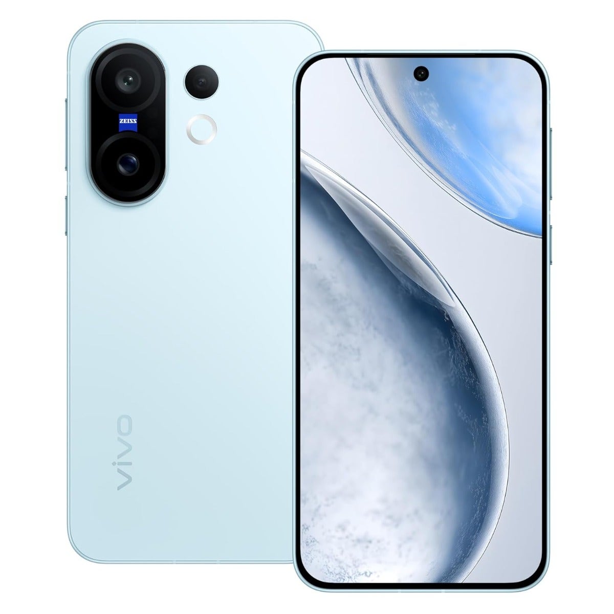 Vivo X200 FE 5G (12GB RAM, 256GB Storage) Luxe Grey P242206