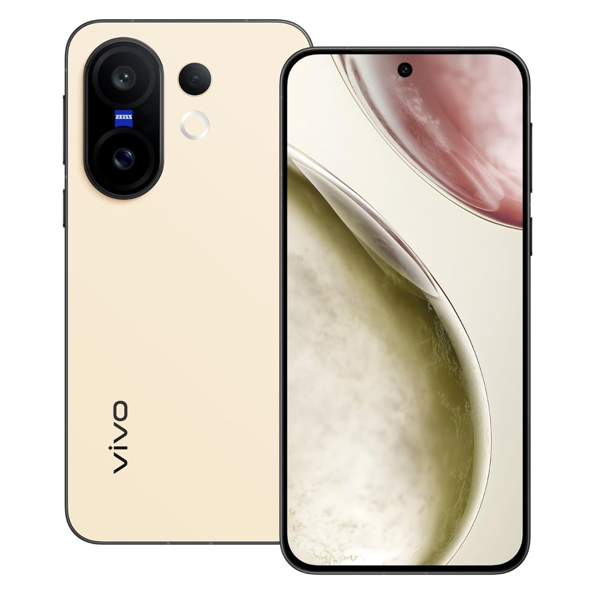 Vivo X200 FE 5G (12GB RAM, 256GB Storage) Luxe Grey P242206