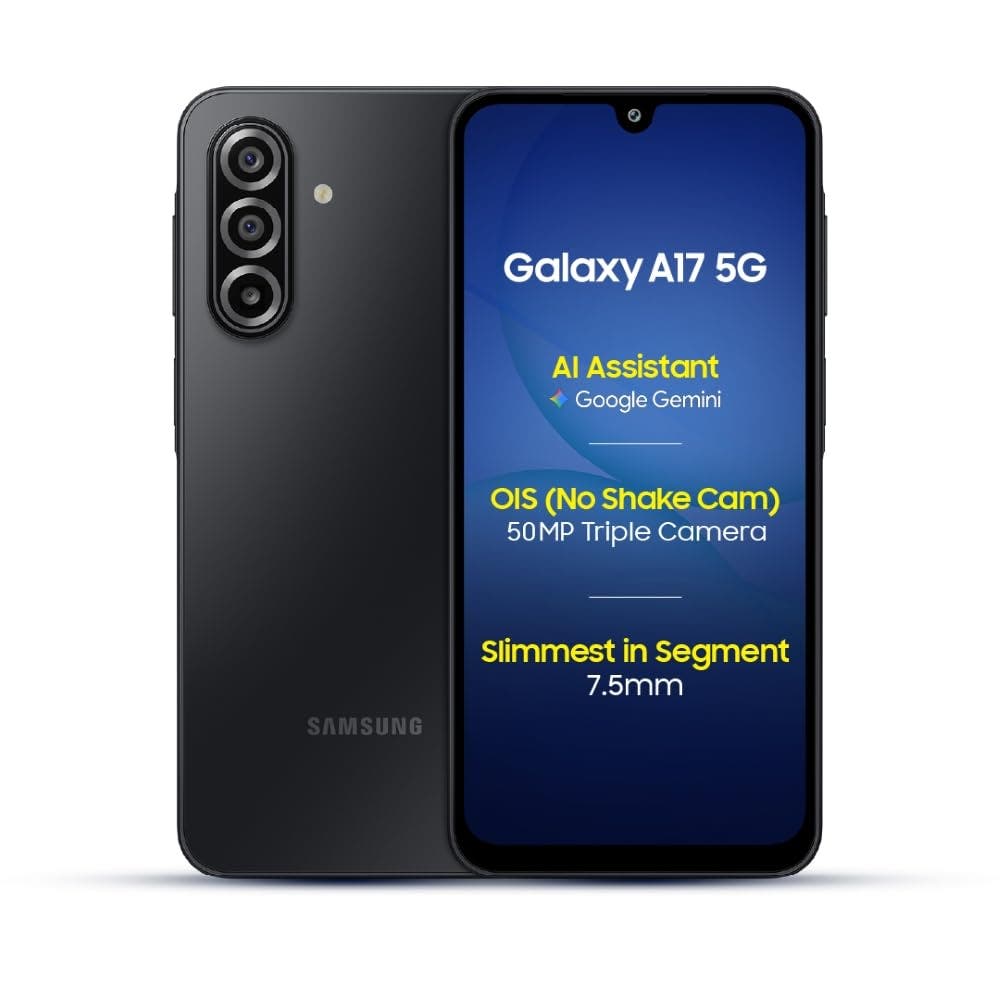 Samsung Galaxy A17 5G P243971