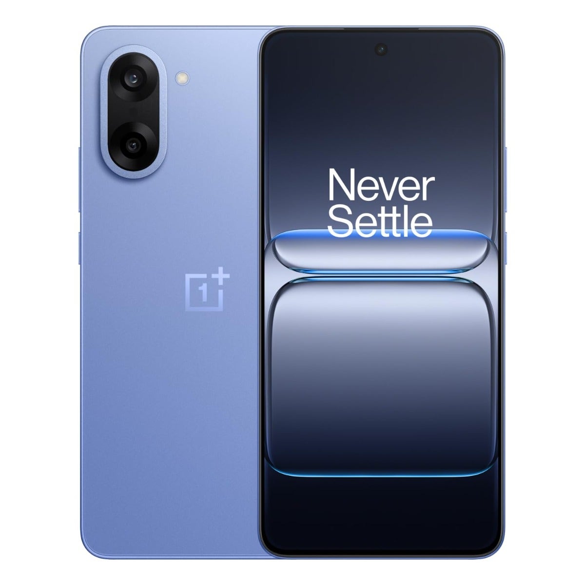 Oneplus Nord CE5 5G (8GB RAM, 256GB Storage) Nexus Blue | 7100mAh with 80W SuperVOOC | Smarter with Oneplus AI