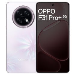 Oppo F31 Pro+ (8GB RAM / 256GB Storage) Gemstone Blue P245065