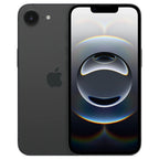 Apple iPhone 16e (128GB Storage, Black) P238097