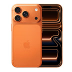 Apple iPhone 17 Pro (512GB Storage, Cosmic Orange)