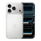 Apple iPhone 17 Pro (256GB Storage, Cosmic Orange) P245195