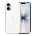 Apple iPhone 17 (512GB Storage, White)
