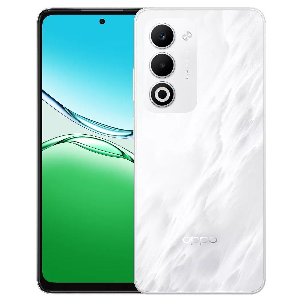Oppo A5 5G (6GB RAM, 128GB Storage) Aurora Green P240834