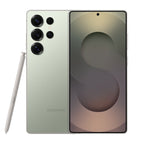 Samsung Galaxy S25 Ultra 5G (12GB RAM, 256GB Storage) Titanium Jadegreen