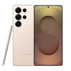 Samsung Galaxy S25 Ultra 5G (12GB RAM, 256GB Storage) Titanium Pinkgold