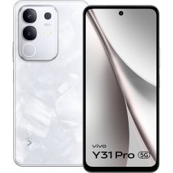 Vivo Y31 Pro 5G (8GB RAM/128GB Storage) Mocha Brown P245139