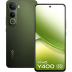 Vivo Mobile Y400 5G 8GB 128GB Olive Green PD2469F_IN P243541