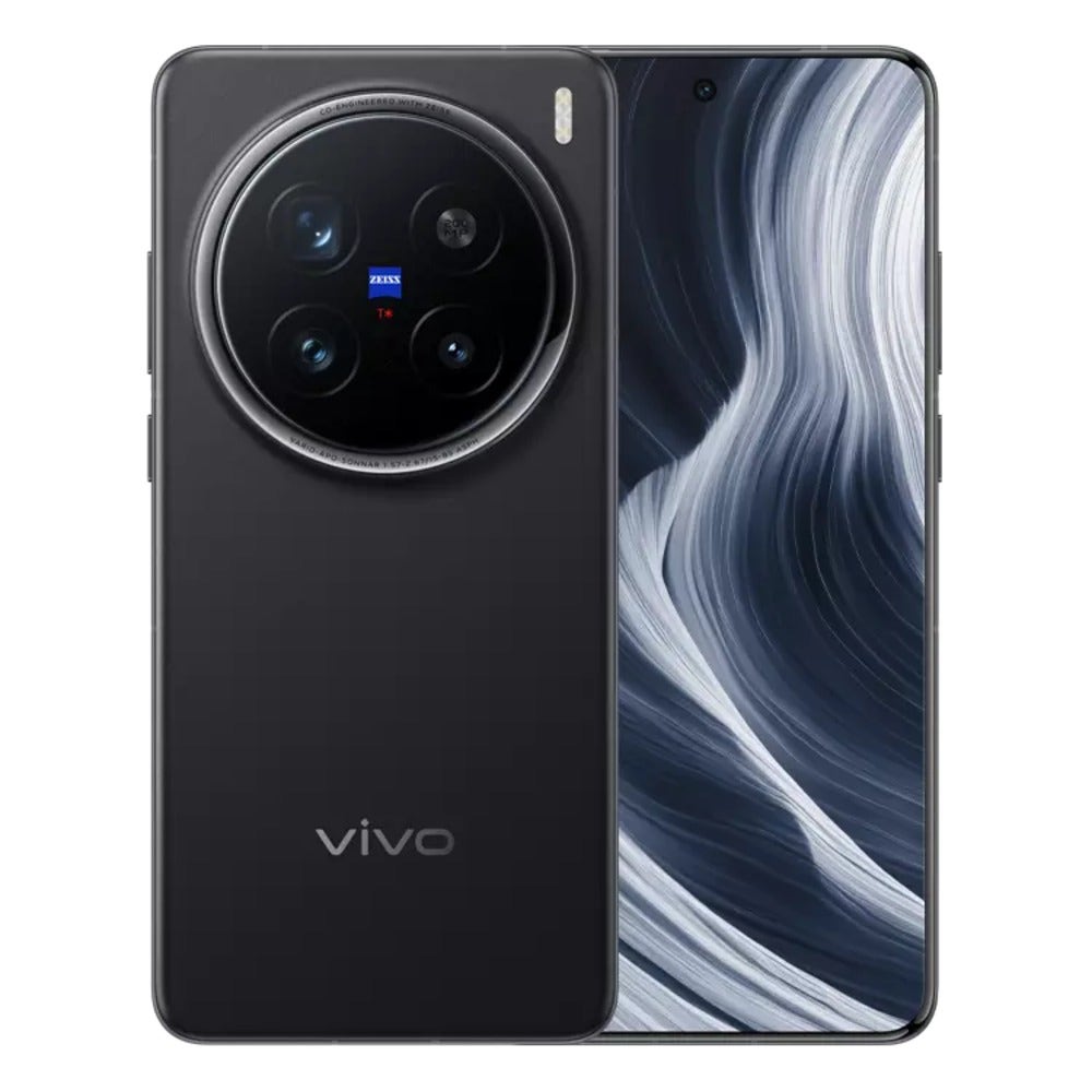 Vivo X Series X200 Pro Dual Sim 5G Smartphone (16GB RAM, 512GB