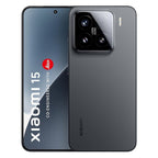 Xiaomi 15 5G (12 GB RAM, 512GB Storage) Black