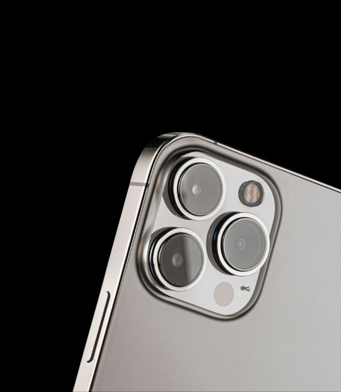 Discover the new iPhone